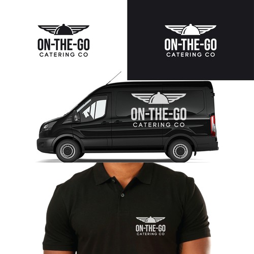 ON THE GO CATERING CO