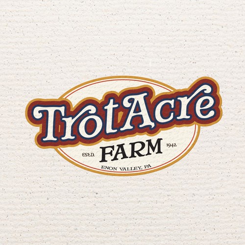 Family Farm logo