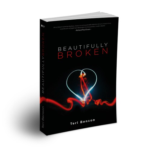 Beautifully broken