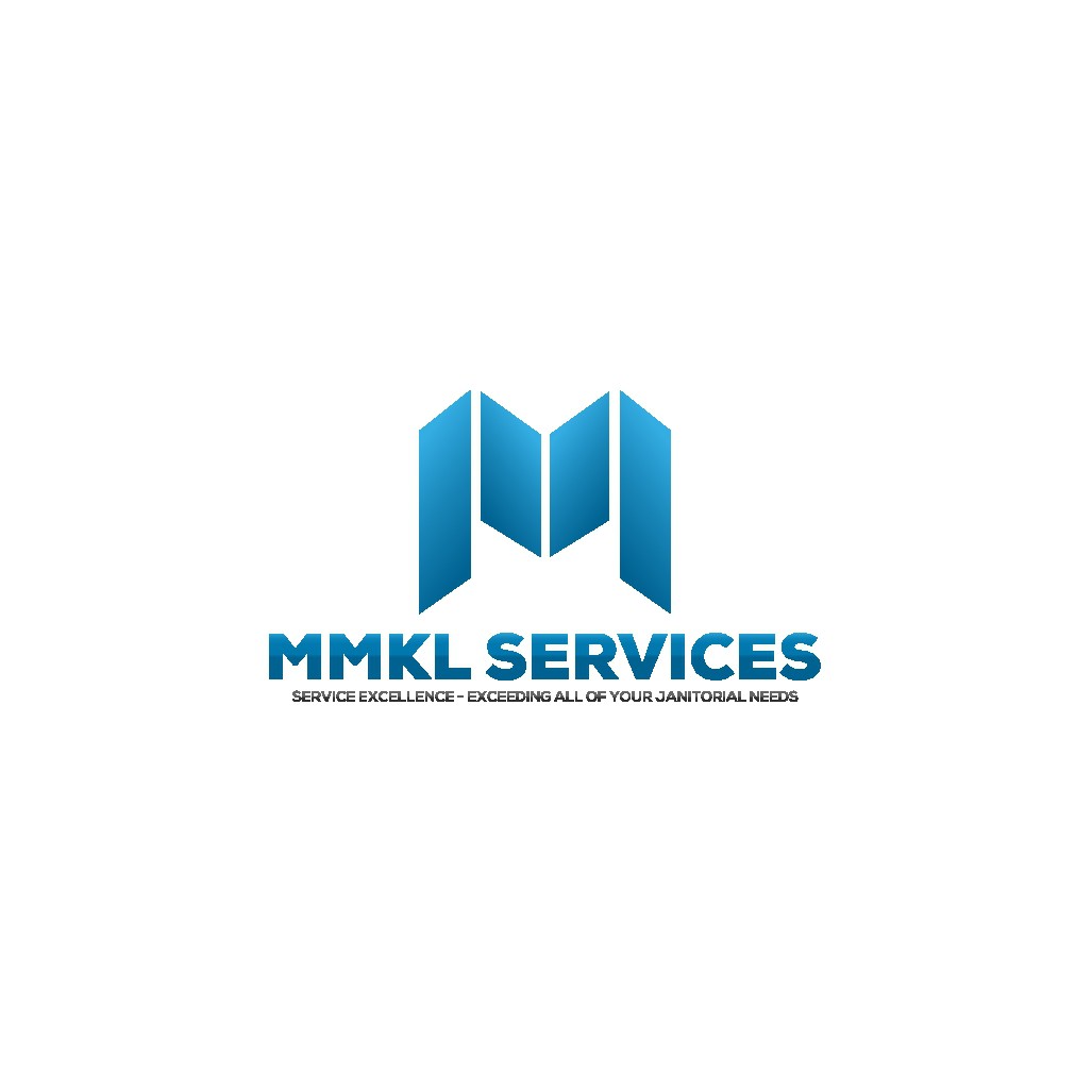 Design a distinct logo for cleaning company