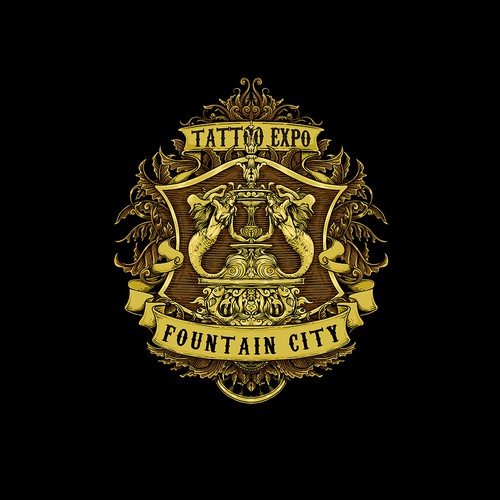Tattoo logo