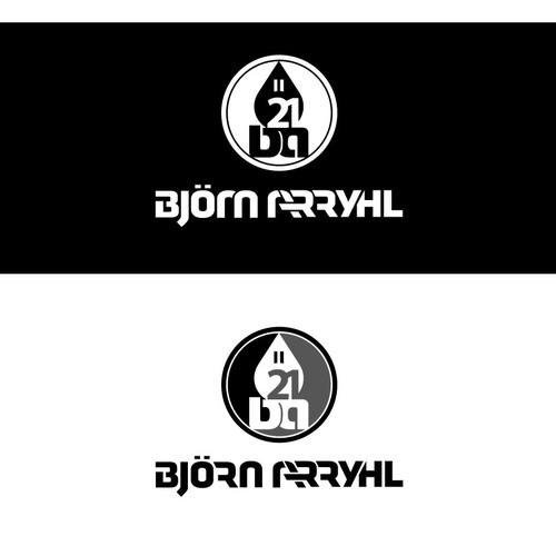 Logo für Dj/Producer gesucht