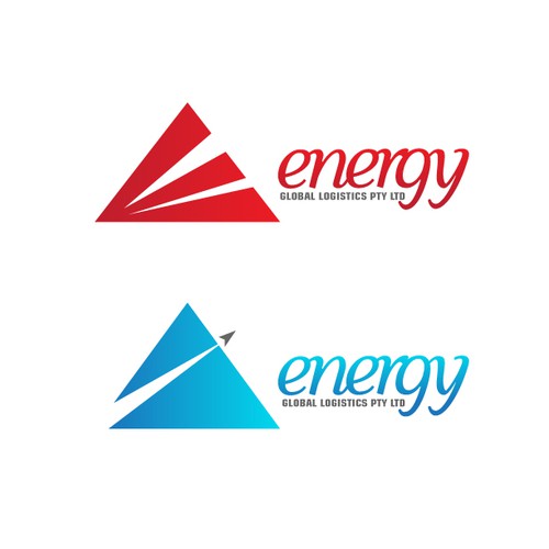 Company Name & Logo Design 