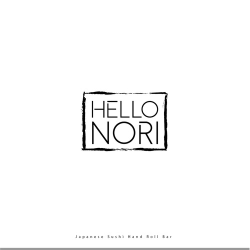 Hello Nori