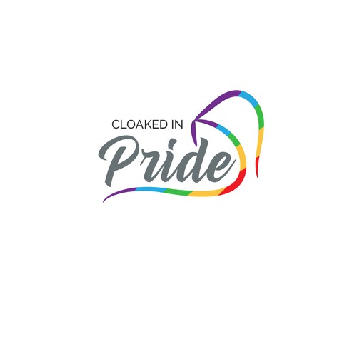 Cloaked in Pride