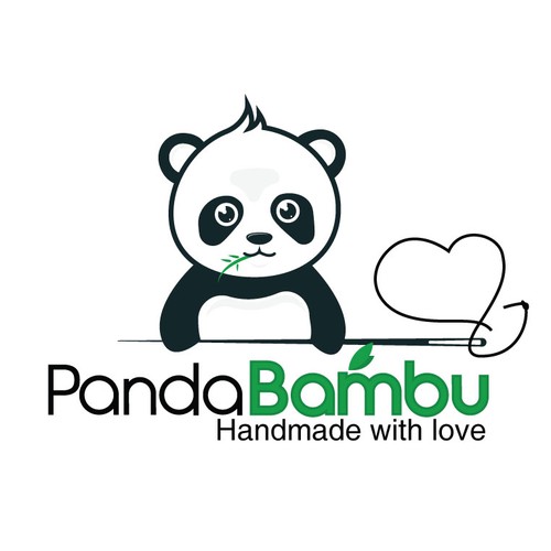 Panda Bambu Handmade Crafting
