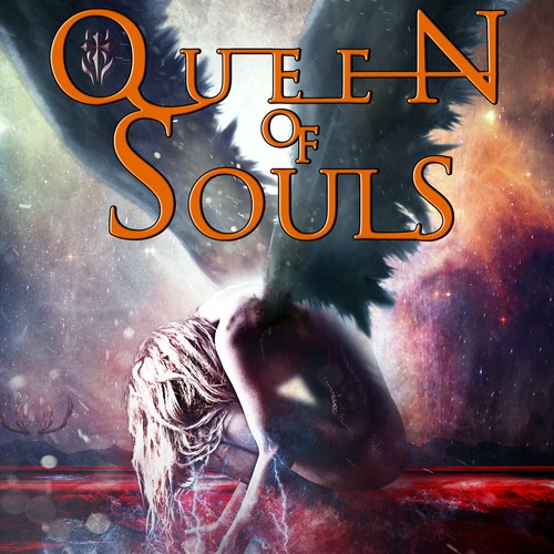 Queen of Souls Book Cover 