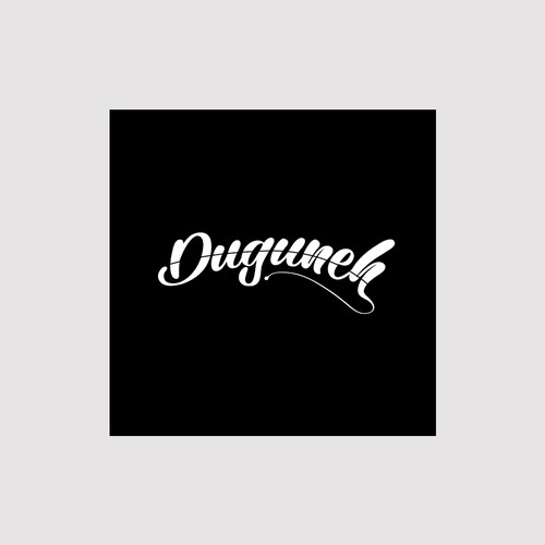 Duguneh LogoDesign