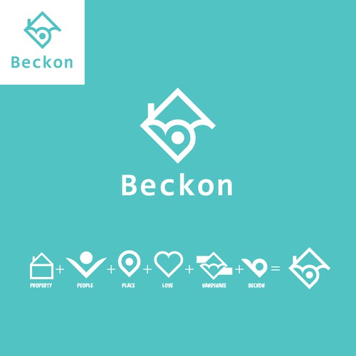 Beckon Logo