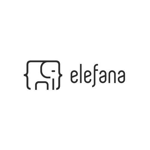 elefana logo