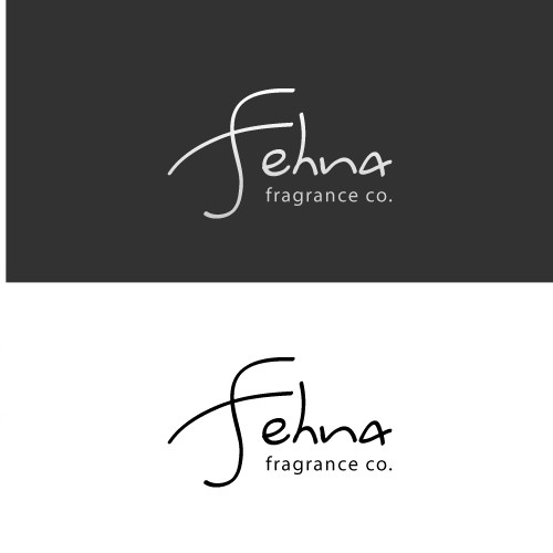 Logo Design for a new Perfume Brand