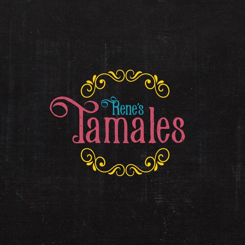 Logo design