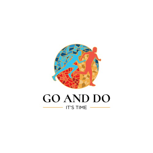 Logo for a Non-Profit