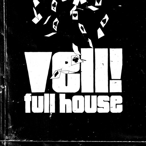 Music CD cover