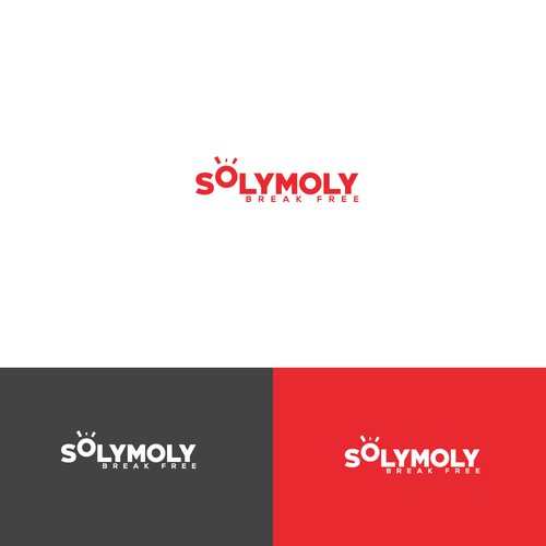Solymoly Logo