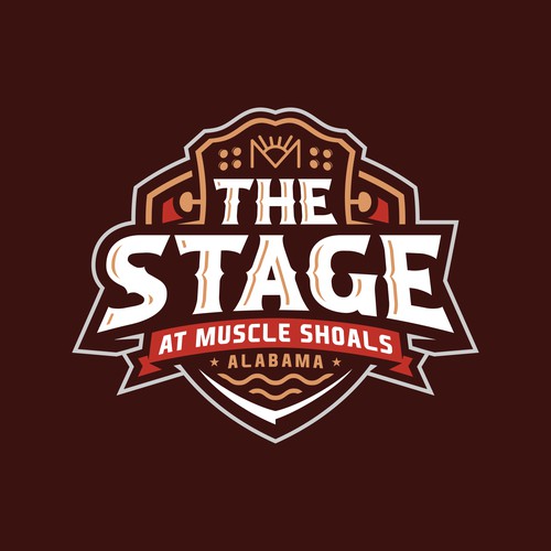 THE STAGE