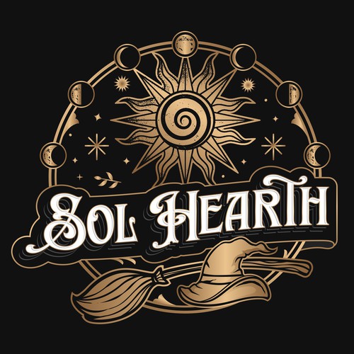 Sol Hearth