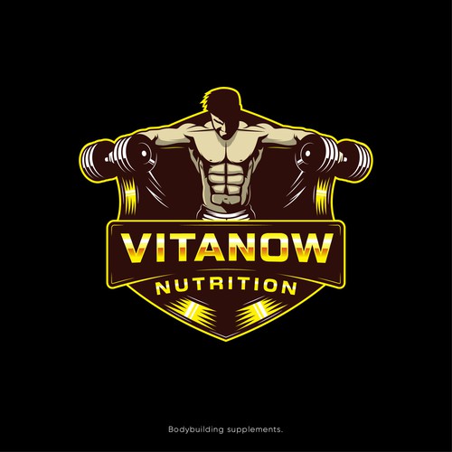 VITANOW NUTRITION