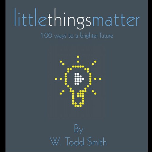 Create the 1st Book Cover of an International Series