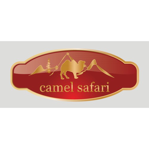 Camel Safari - Help us make an impact!