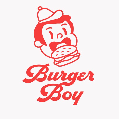 Burger Boy
