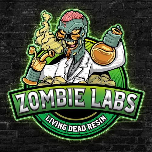 zombie lab