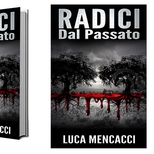 Radici Book Cover 2