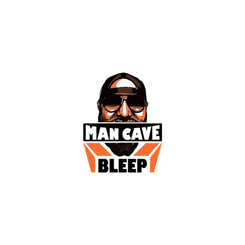 Man Cave Bleep