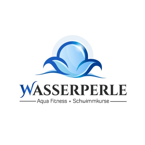 Wasserperle