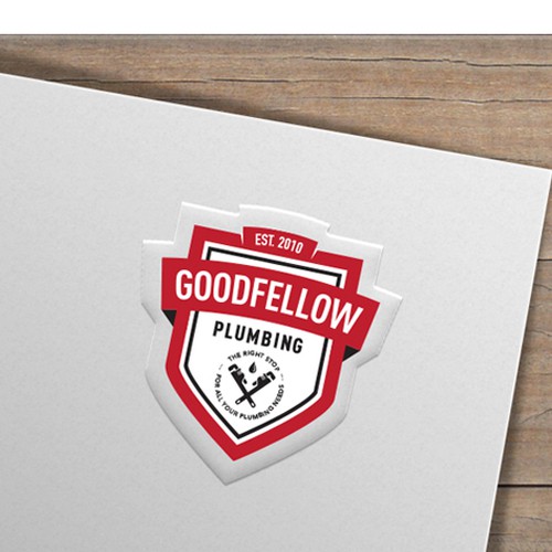 GOODFELLOW PLUMBING SERVICE