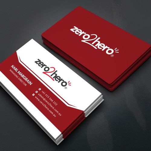 Business Card