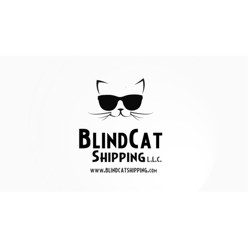 Blind Cat Shipping