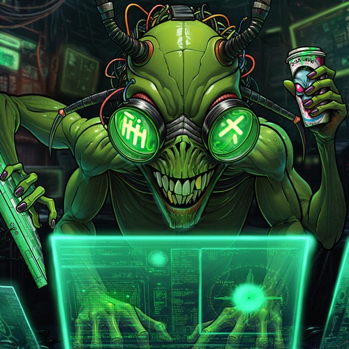 Bug Hacker
