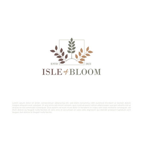 Isle of Bloom
