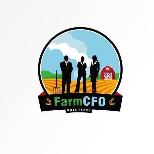FarmCFO Logo