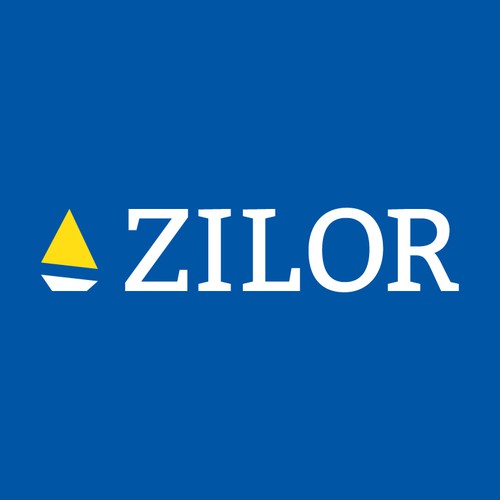 Logo Concept for Zilor