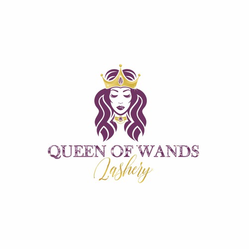 Queen of wands