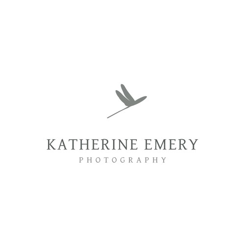 New logo wanted for katherine emery