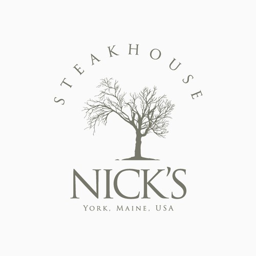 Nick's Steakhouse