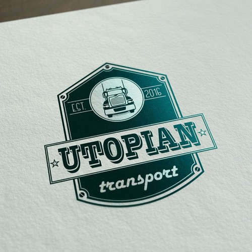 Utopian Transport