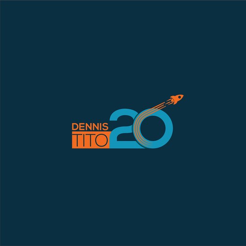 Anniversary logo