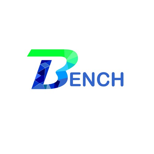 Bench logo