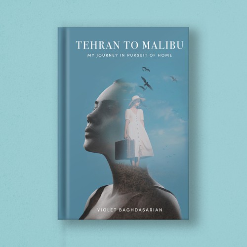 Autobiography book cover