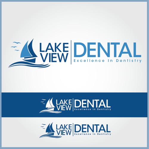 Brand Identity Pack: design the best brand for the best new dental practice in Chicagoland