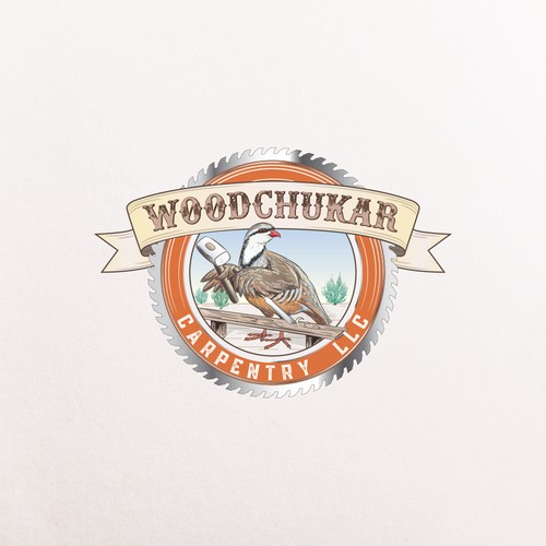 Woodchukar Carpentry