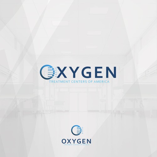 Oxygen logo