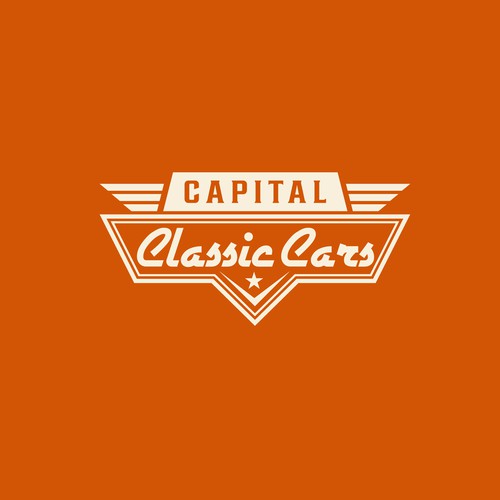Capital Classic Caars