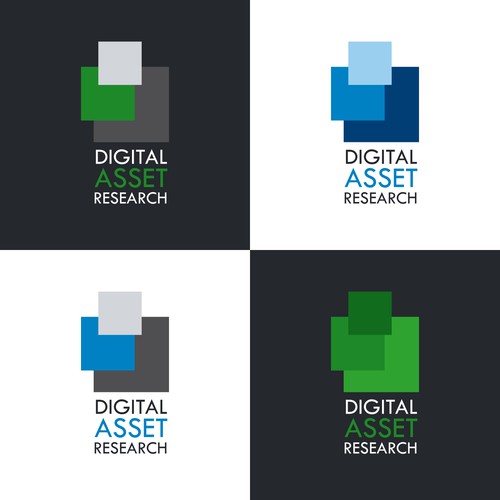 RESEARCH ASSET DIGITAL