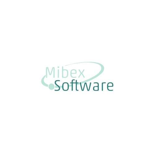Re-designing a software logo