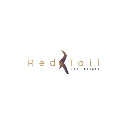 Red Tail Brand Design 